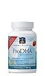 Pro DHA Strawberry 90 gels 500 mg