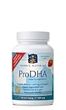 Pro DHA Strawberry 90 gels 500 mg