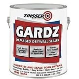 DAMAGED DRYWALL SEALER by Rust-oleum