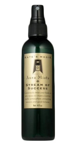 Stream Of Success Aura Mist
