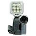 Photo : Sima SL-20LX Ultra Bright Video Light (Silver)