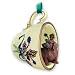 dachshund22 - NEW Red Dachshund Christmas Ornament Cup of Tea