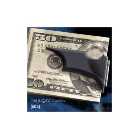 Batman Money Clip