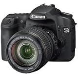 EOS 40D W/17-85 LENS KIT, 1901B010,