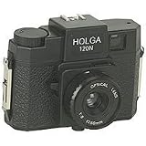 120N Medium Format Camera
