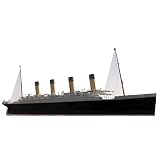 RMS Titanic Vinyl Wall Graphic Decal Sticker Poster