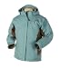 Obermeyer Mackenzie Ski Jacket Junior Girls
