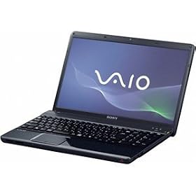 VAIO EE47 Win7HomePre.64bit Off2010�u���b�N