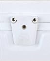 Igloo #24013 White Replacement Latch Set