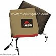 MSR Missing Link Footprint
