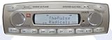 JBL MR-18 Sirius-Ready AM/FM CD Receiver