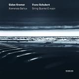 ｜Schubert: String Quartet in G major