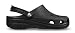 CROCS CAYMAN BLACK SCHWARZ M7/W9 GRÖSSE 40