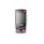Samsung J700 Purple On Orange PAYG Mobile Phone