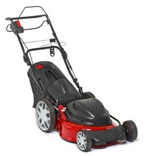Elektro Rasenmäher 1600 Watt POWXG6104