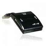 Eminent EW1043 - Lector de tarjetas,...