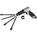 Northern Industrial Air Hammer - 190mm, Model# 1202S146