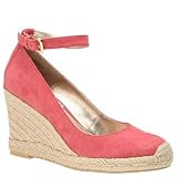 Franco Sarto Ladies Quarry (Pink 8.5 M) by Franco Sarto