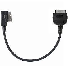 Audi Original Adapter f�r Audi Music Interface iPod AMI