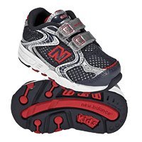 New Balance 631 Running Shoe (Infant Toddler)