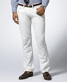Polo Ralph Lauren Hudson Boot Cut Jean
