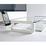 テック 強化ガラス収納ボード U-BOARD BASIC WHITE