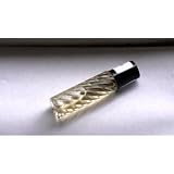 Amber White, Egyptian Musk, 2 Combo Oils Roll on Body Oil Perfume Fragrance By Nail Polish Supplies