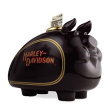 H-d Hog Bank-mini 99401-83z Picture