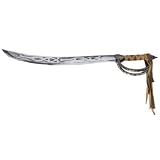 Piratenschwert Reality, 70 cm EMPFEHLUNG