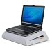 Belkin F8N044-SLV CushTop Notebook Stand (Silver)