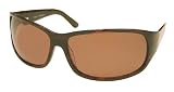 Coyote Eyewear PZS-54 Handmade Frame Polarized Sunglasses