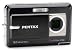 Pentax Optio Z10 8MP Digital Camera with 7x Optical Zoom