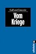 Vom Kriege