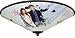 High School Musical 2 Uplighter light shade