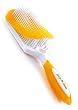 M2Pets Long Hair Snap-N-Clean Brush  (Small)