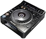 パイオニア　DVJ1000 ＤＪ／ＶＪ用ＤＶＤプレーヤー