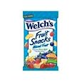 BUY : Welchs Fruit Snack Mixed 5 oz. (Pack of 3)