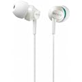 Sony MDREX50LPW - Auriculares in-ear