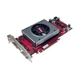 Diamond Ati Radeon HD3850 Pcie 512MB GDDR3 Oclck Dual Gpu