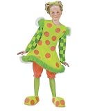 Lolli The Clown Child Costume