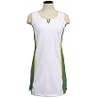 Open Back Tennis Dress
