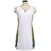 Open Back Tennis Dress