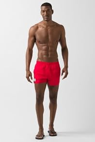 L!VE Drawstring Swim Trunk