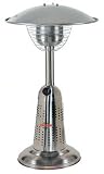 Outdoor Leisure Portable Tabletop Patio Heater