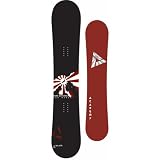 Academy Chad Otterstrom 156.5 cm Snowboard MSRP $481