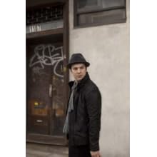 Gavin DeGraw