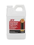 : Ace 6-In-1 Carpet Cleaner (5345)