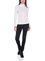 Giorgio Di Mare Jersey Cuello Vuelto (Crudo)