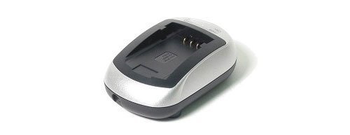 Power 2000 QP9200 Battery Charger for Nikon EN-EL2 Battery