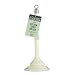 Kitchen Craft Classic Collection Wooden Cream Kitchen Paper Towel Holder, 36 cm